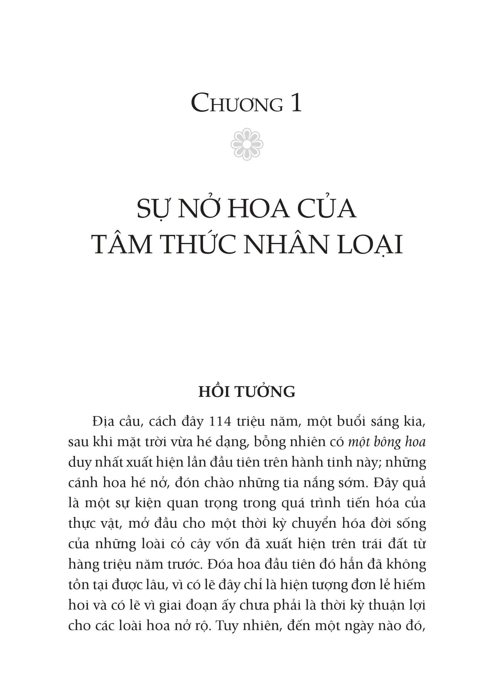 Thức Tỉnh Mục Đích Sống