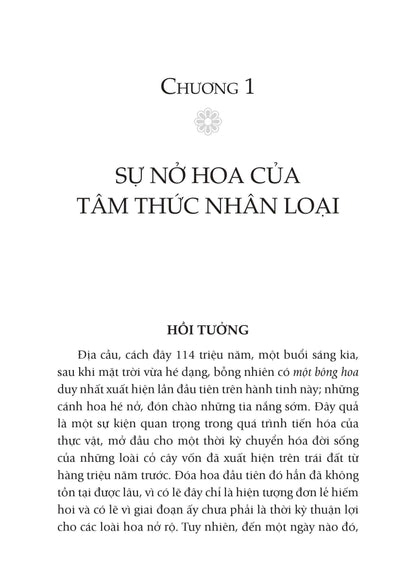 Thức Tỉnh Mục Đích Sống