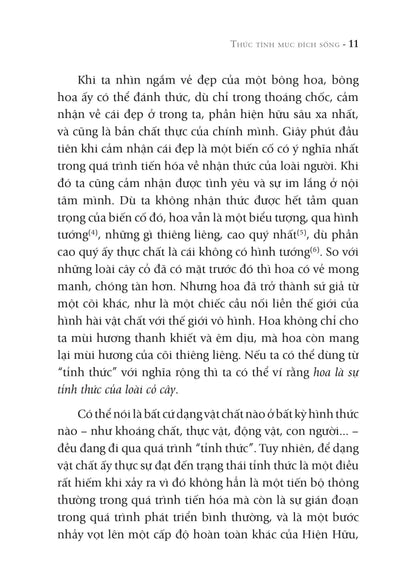 Thức Tỉnh Mục Đích Sống