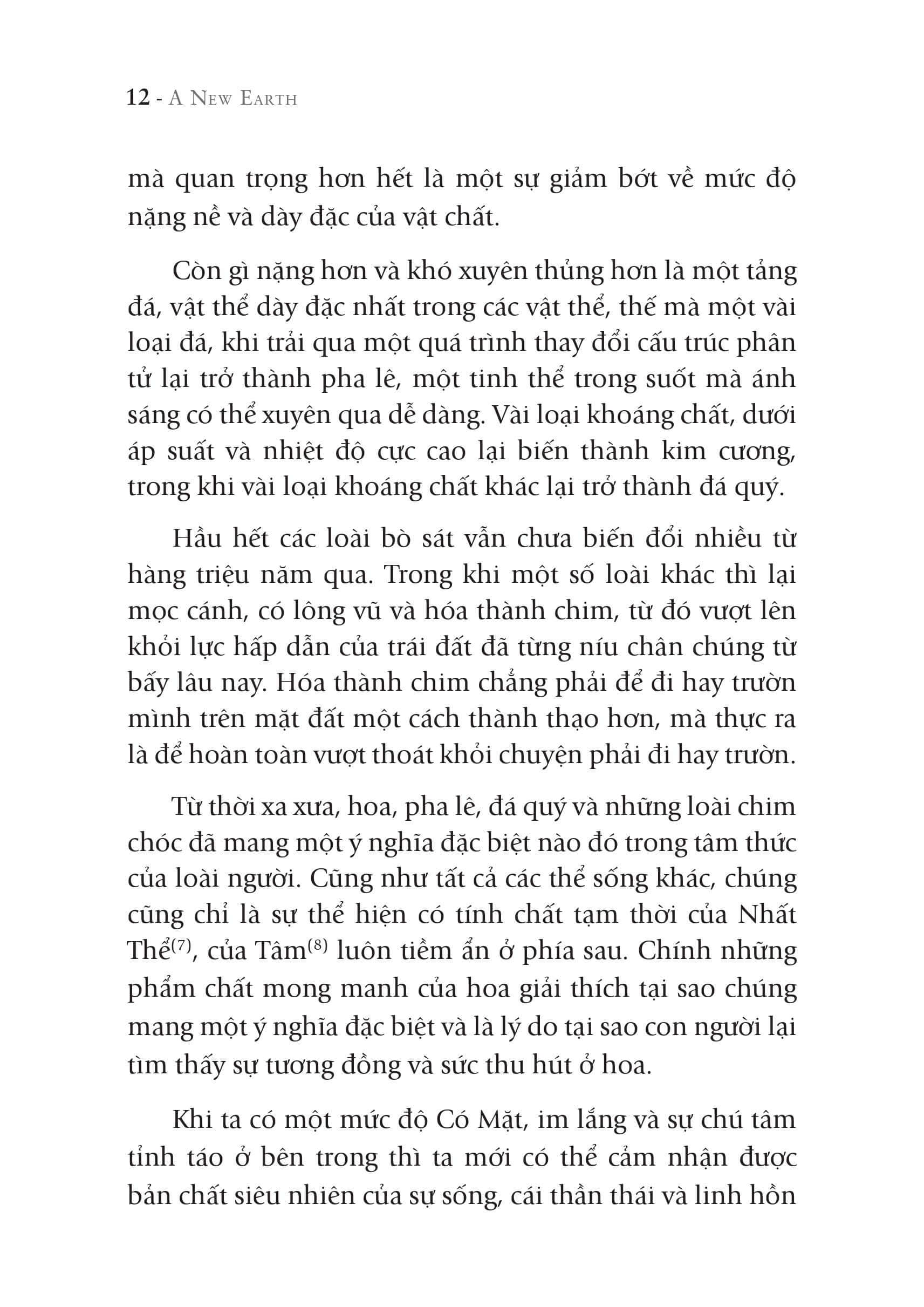 Thức Tỉnh Mục Đích Sống