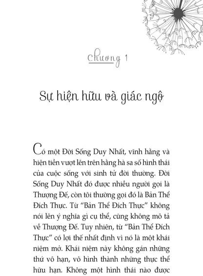 Trải Nghiệm Sức Mạnh Hiện Tại – Hành Trình Trở Về Với Bản Thể Đích Thực