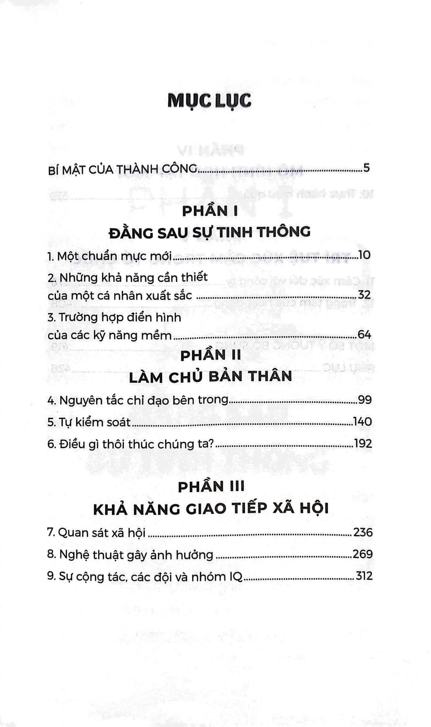 Trí Tuệ Xúc Cảm Ứng Dụng Trong Công Việc giúp bạn nuôi dưỡng trí tuệ xúc cảm, cải thiện khả năng lãnh đạo, đối mặt với mọi thử thách trong công việc hiệu quả.