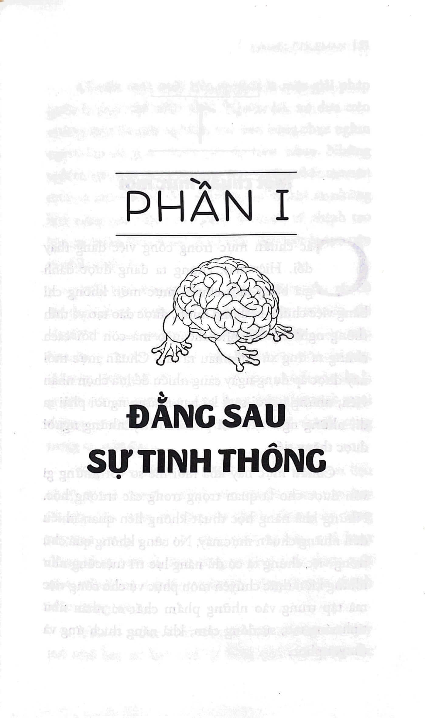 Trí Tuệ Xúc Cảm Ứng Dụng Trong Công Việc giúp bạn nuôi dưỡng trí tuệ xúc cảm, cải thiện khả năng lãnh đạo, đối mặt với mọi thử thách trong công việc hiệu quả.