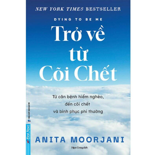 Trở về từ cõi chết
