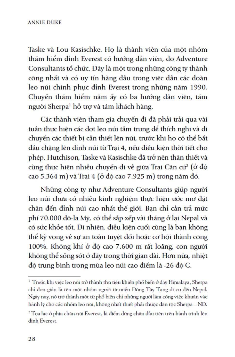 Cuốn sách Từ Bỏ - Buông Đúng Lúc, Bỏ Đúng Việc giúp bạn nhận ra giá trị của việc đầu tư thời gian và năng lượng vào những mục tiêu thực sự có tiềm năng.