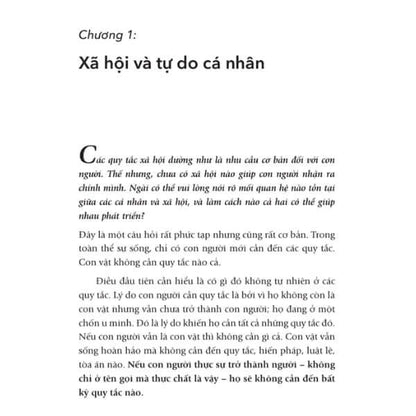 Tự Do Như Chim Tung Cánh (Freedom - The Courage To Be Yourself) là một tác phẩm của Osho, bàn về một trong những vấn đề trọng tâm nhất trong tâm thức con người tự do