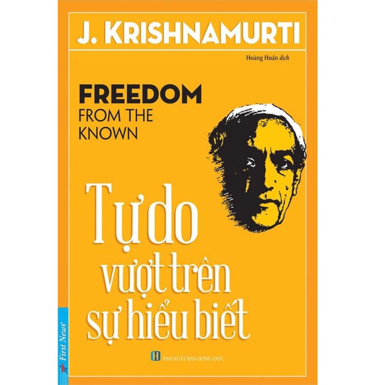 Tự Do Vượt Trên Sự Hiểu Biết – Hành Trình Giải Phóng Khỏi Mọi Ràng Buộc Nội Tâm