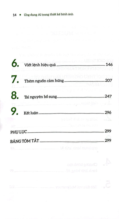 Ứng Dụng AI Trong Thiết Kế Hình Ảnh Ai Cũng Có Thể Trở Thành Designer