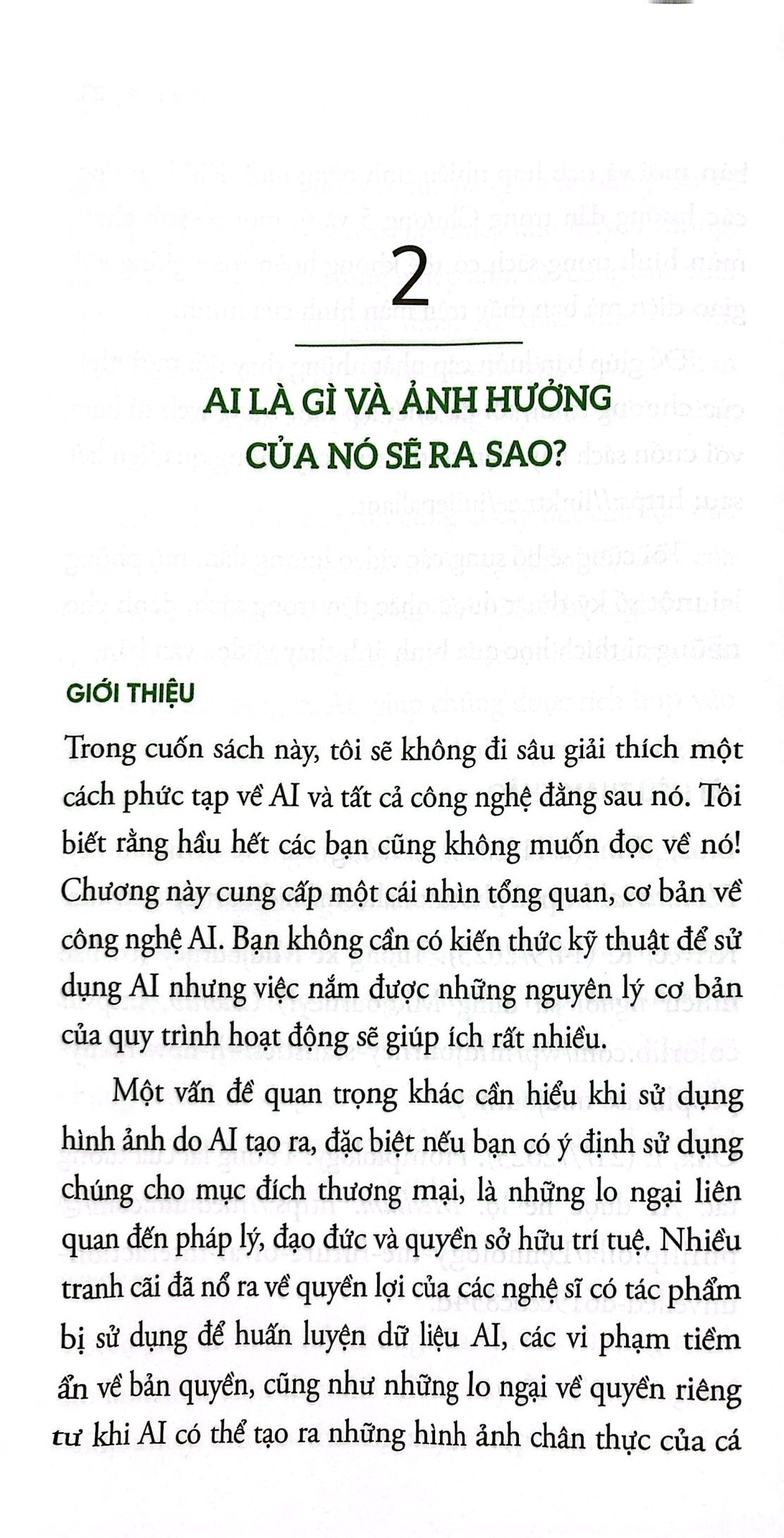 Ứng Dụng AI Trong Thiết Kế Hình Ảnh Ai Cũng Có Thể Trở Thành Designer