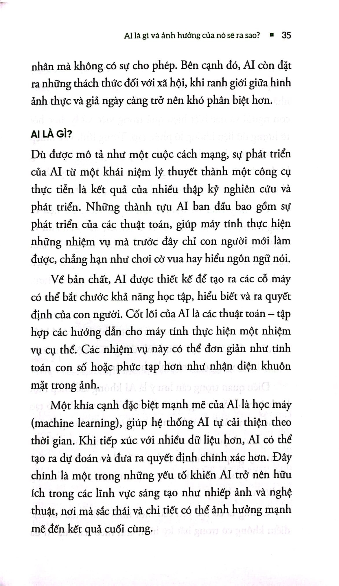 Ứng Dụng AI Trong Thiết Kế Hình Ảnh Ai Cũng Có Thể Trở Thành Designer