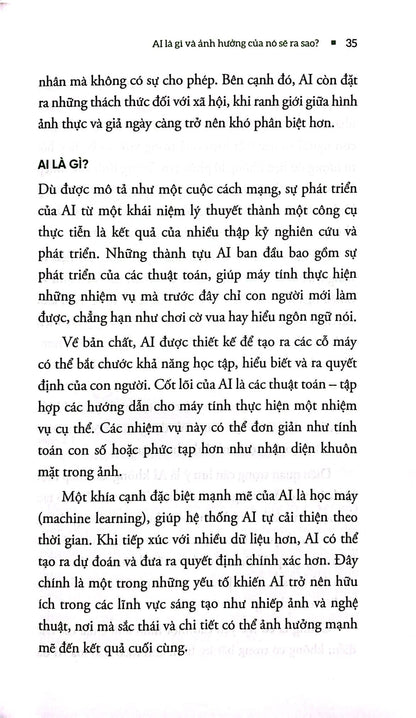 Ứng Dụng AI Trong Thiết Kế Hình Ảnh Ai Cũng Có Thể Trở Thành Designer