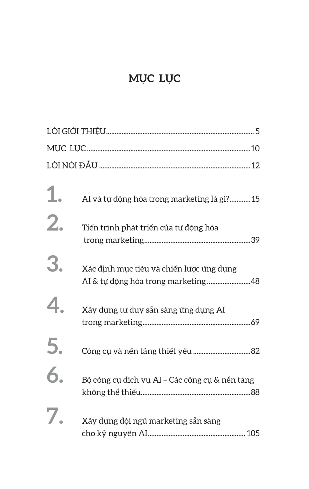 Ứng Dụng AI Và Tự Động Hóa Trong Marketing – Dẫn Lối Doanh Nghiệp Bước Vào Kỷ Nguyên Số